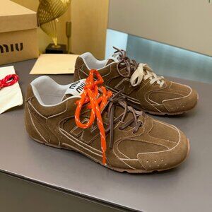 🆕Fast shipping🆕Miu Miu Sneakers